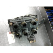 104P033 Ignition Coil Igniter Pack For 95-00 Ford Windstar  3.8 F5SU12029AA